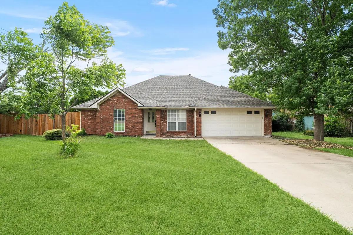 2808 Kneese Dr, Belton, TX 76513 - #1