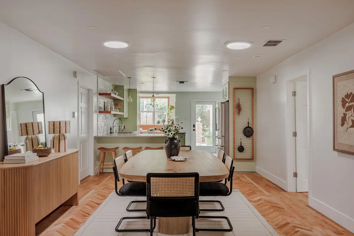 5203 Buffalo Pass, Austin, TX 78745 - #1