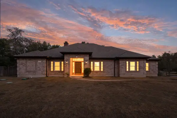 2004 Fountainwood Dr, Georgetown, TX 78633