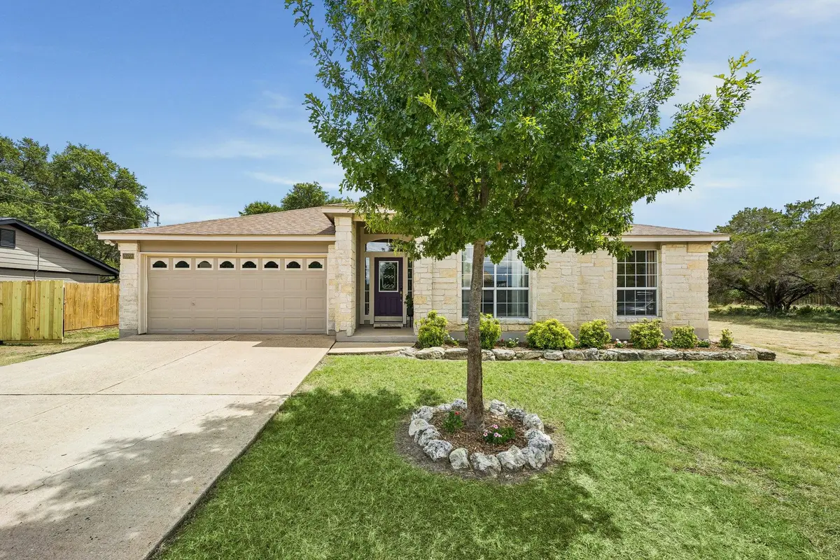 20701 Camel Back St, Lago Vista, TX 78645 - #1