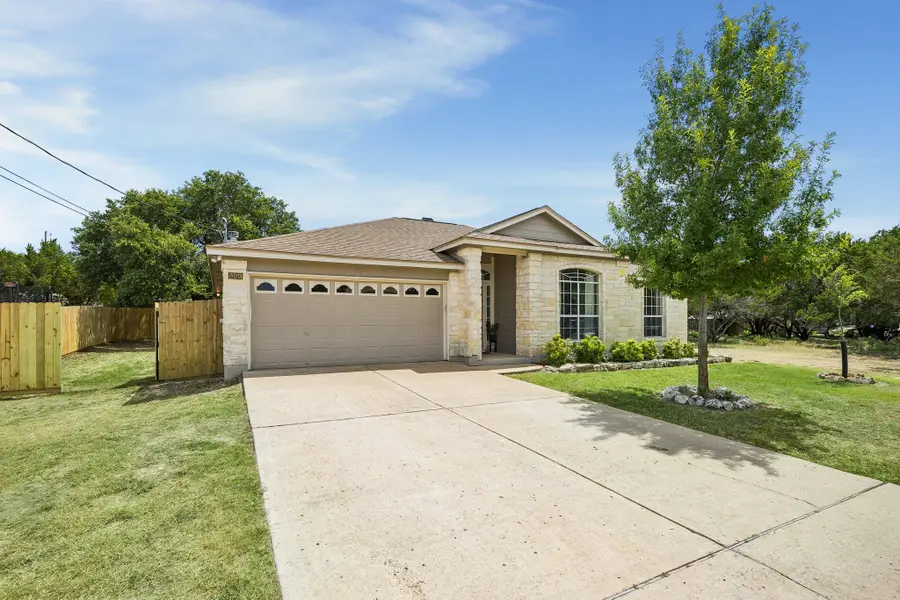 20701 Camel Back St, Lago Vista, TX 78645 - #2