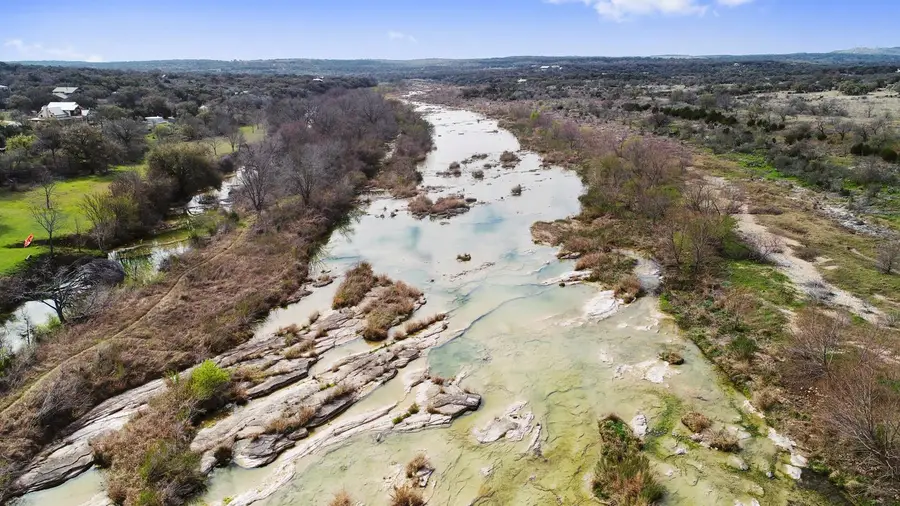 1365 Pedernales Hills Rd, Johnson City, TX 78636 - #3