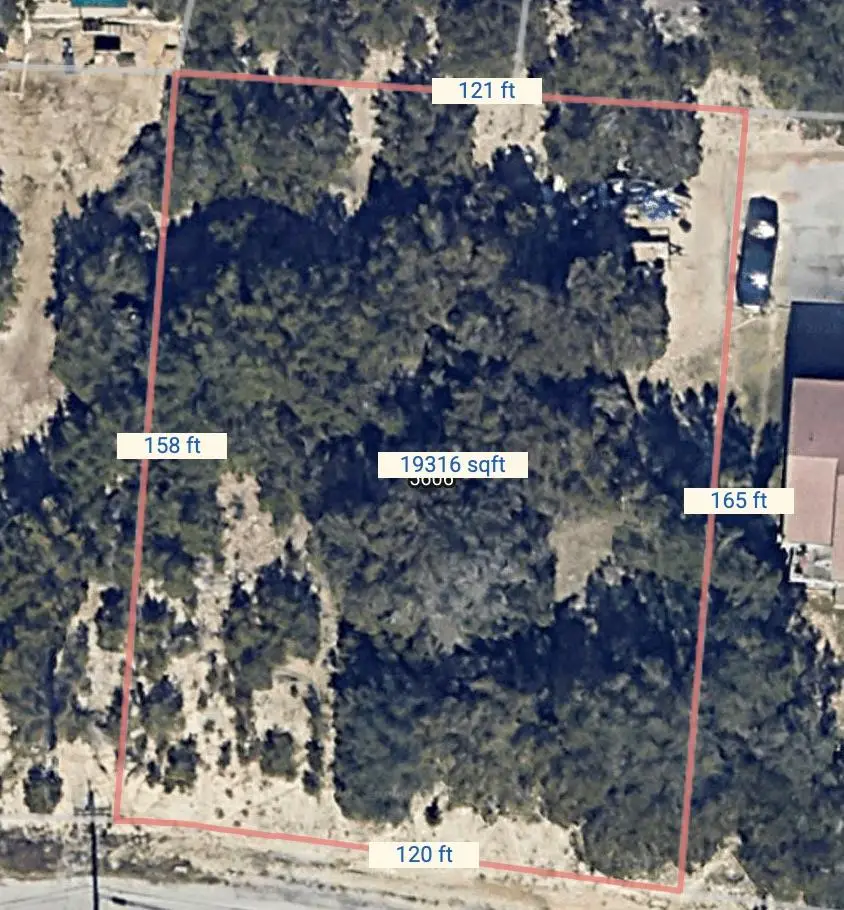 5606 Clubhouse Dr, Lago Vista, TX 78645 - Image #2