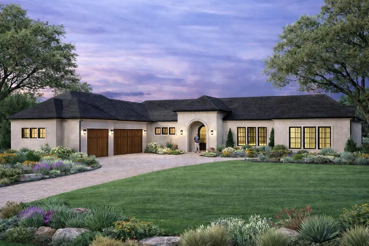 6321 Madrone Tree Ln, Austin, TX 78738 - #1