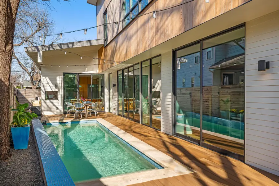 1811 Collier St, Austin, TX 78704 - #2