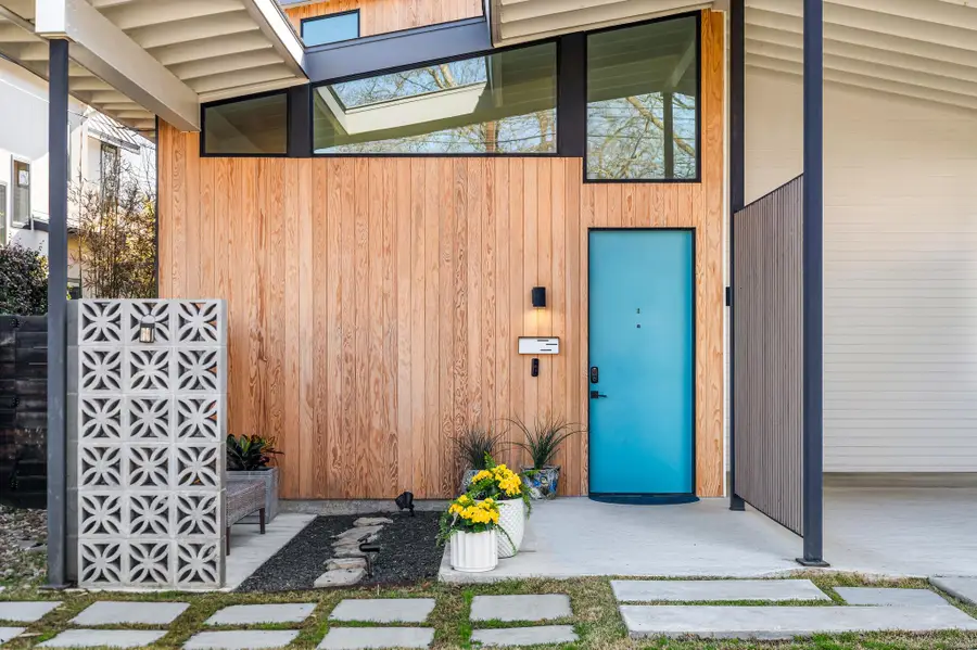 1811 Collier St, Austin, TX 78704 - #3