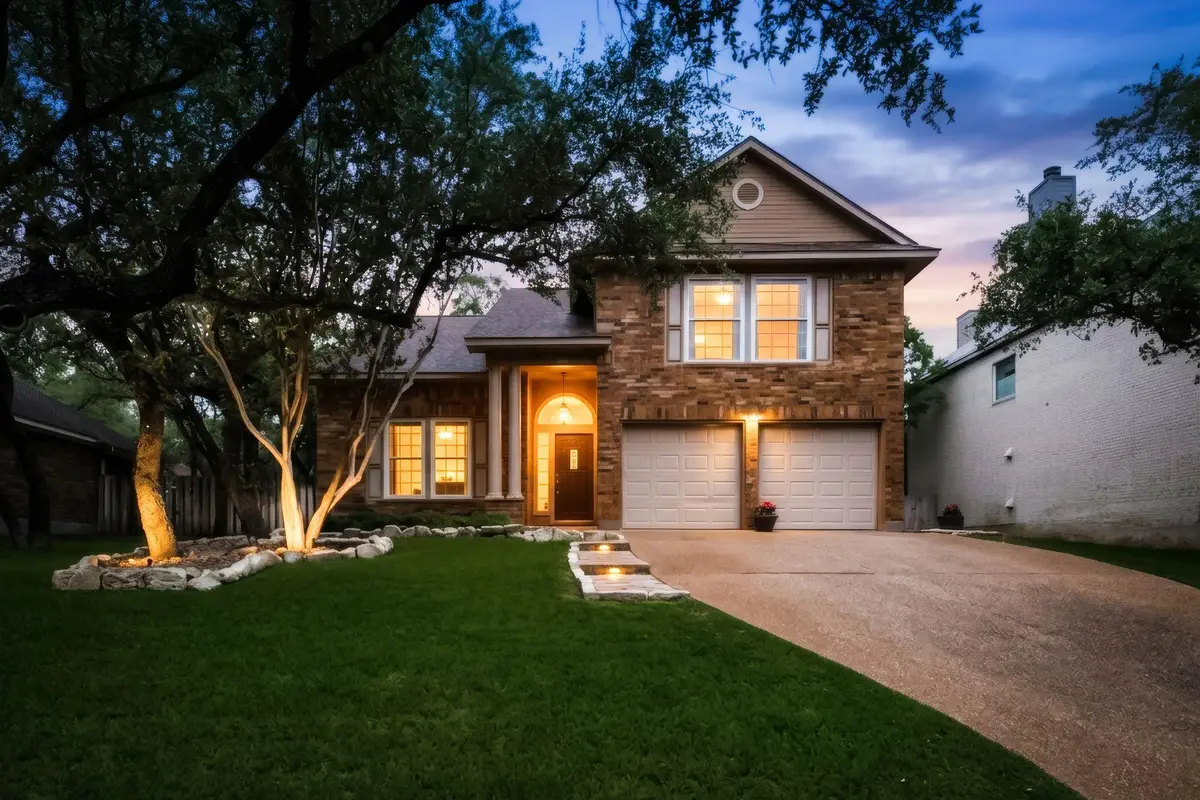 3605 Latimer Dr, Austin, TX 78732 - #1