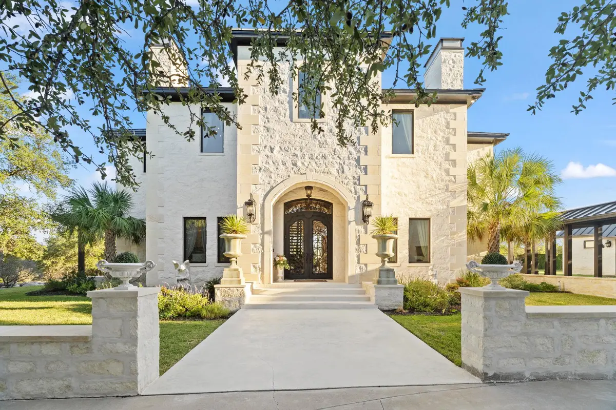 3401 Mormon Mill Rd, Marble Falls, TX 78654 - #1