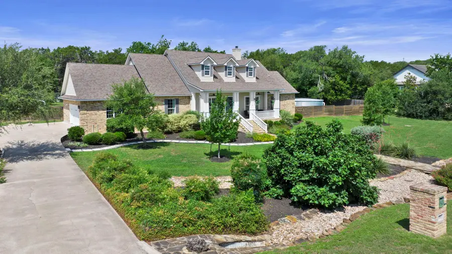 520 Goodnight Trl, Dripping Springs, TX 78620 - #2