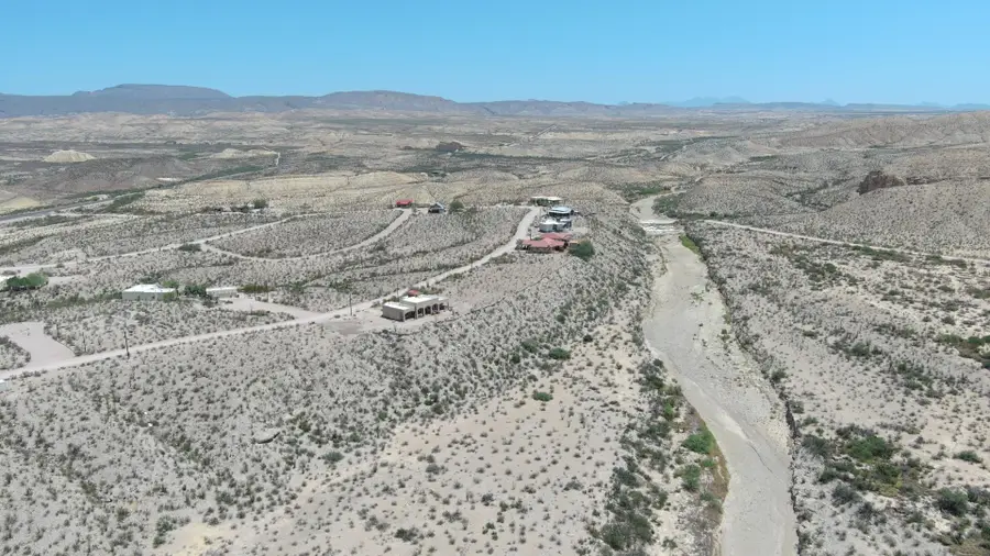 Lot 19 Comanche Mesa Dr, Lajitas, TX 79852 - Image #3