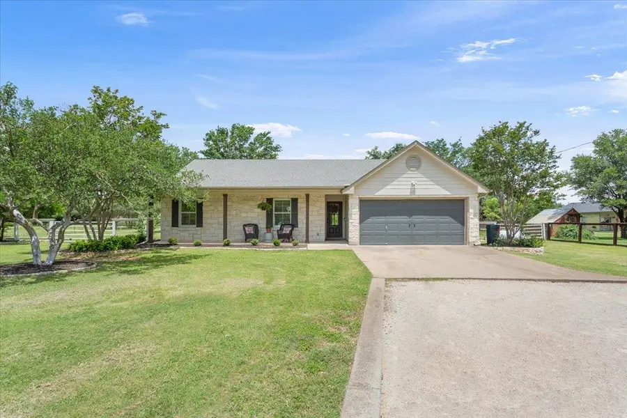 110 Sunset Rd, Georgetown, TX 78633 - #2