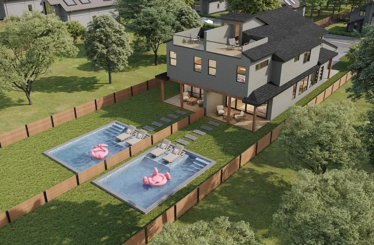 1610 Harvey St #B, Austin, TX 78702 - Image #1