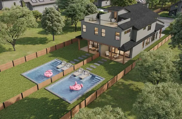 1610 Harvey St #B, Austin, TX 78702