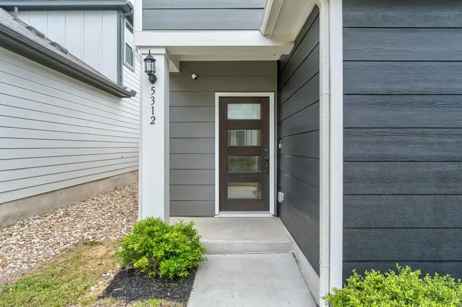 5312 Mulberry Grove Ln, Austin, TX 78723 - #2