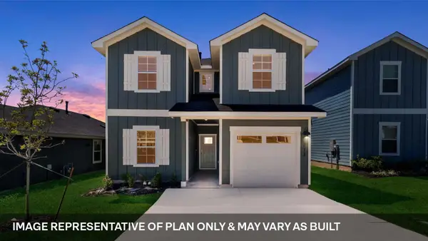 164 Orange Flame Blvd, Kyle, TX 78640