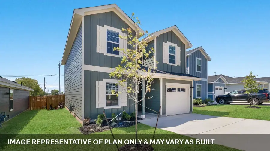 164 Orange Flame Blvd, Kyle, TX 78640 - #3
