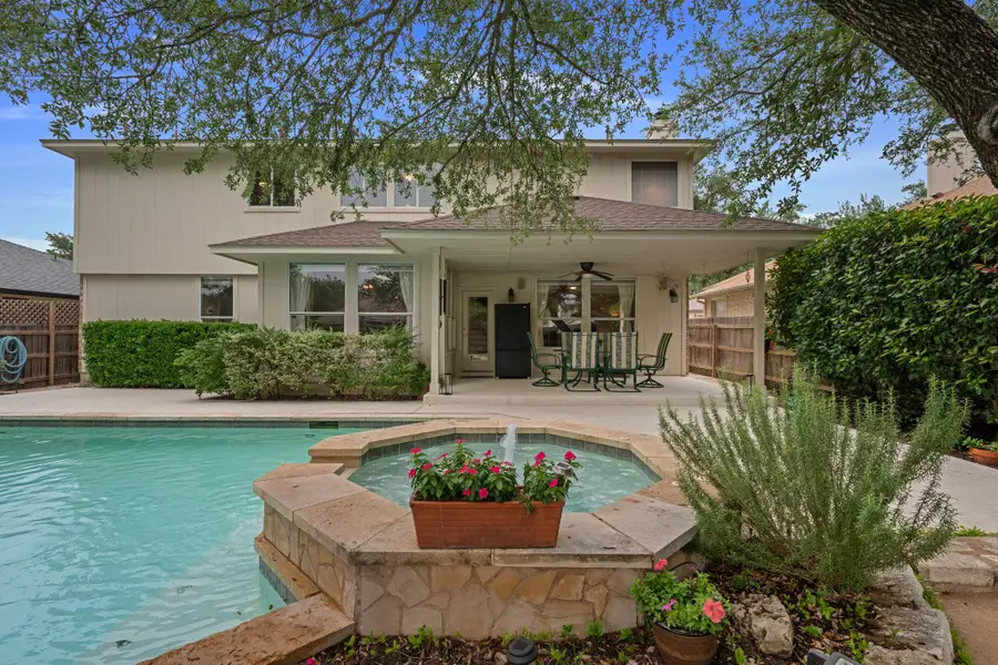 8125 Luling Ln, Austin, TX 78729 - #2