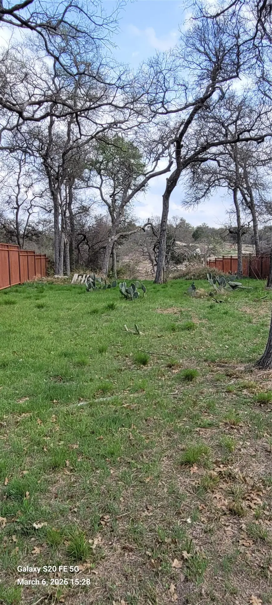 1110 Sherwood Forest Dr, Granite Shoals, TX 78654 - #2