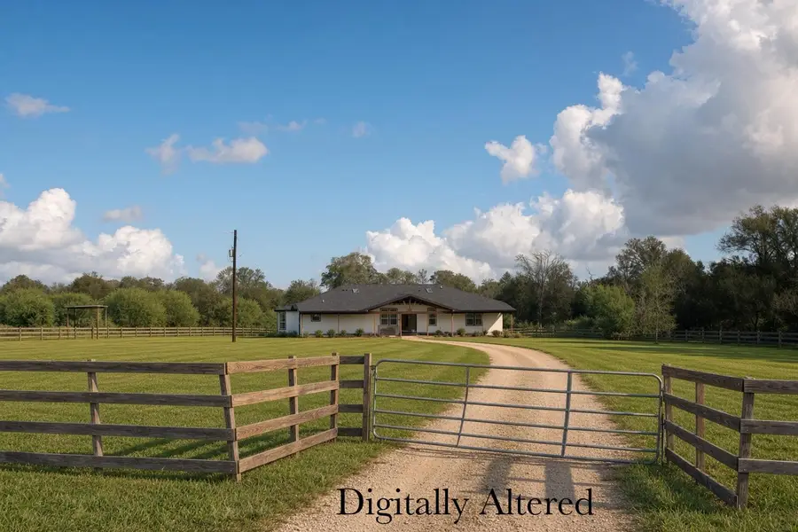 64 Cannon Creek Dr, Gonzales, TX 78629 - #2
