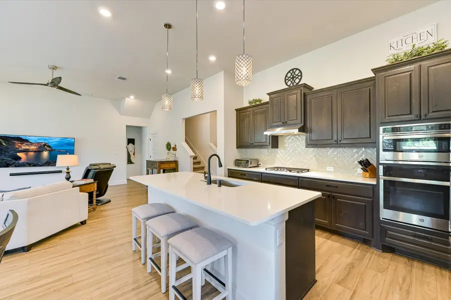 1173 Pink Granite Blvd, Dripping Springs, TX 78620 - #2