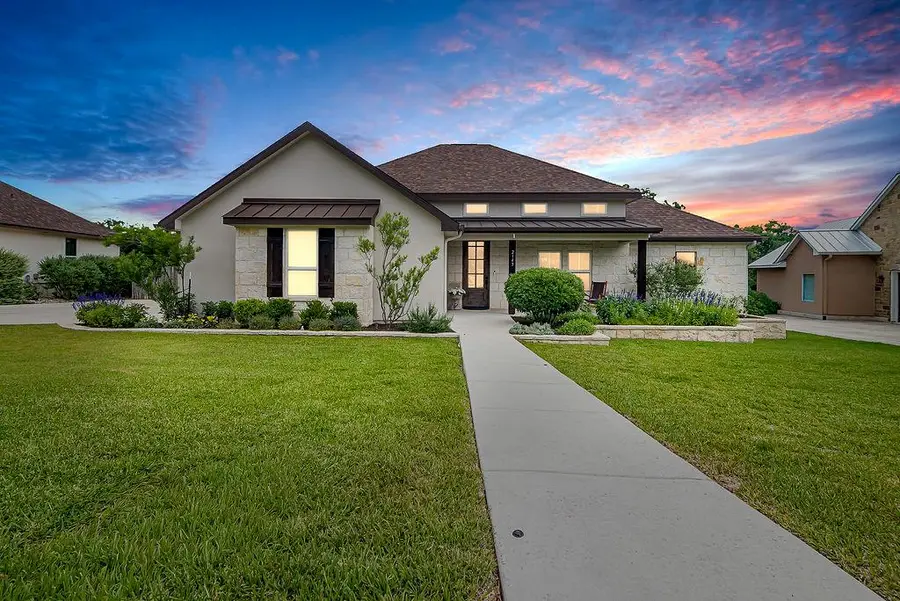 2143 Stone Oak, Fredericksburg, TX 78624 - #2