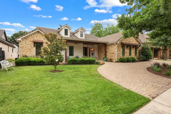 5002 Finley Dr, Austin, TX 78731