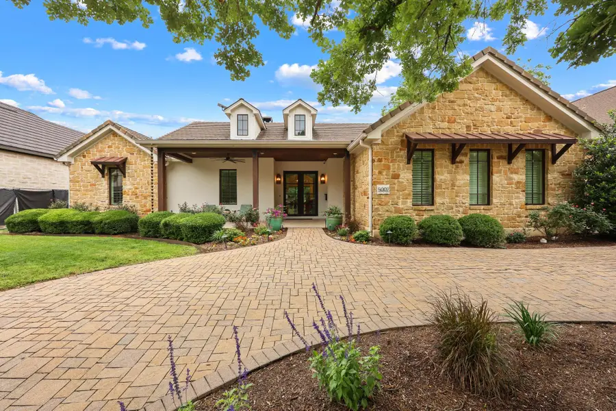 5002 Finley Dr, Austin, TX 78731 - #2