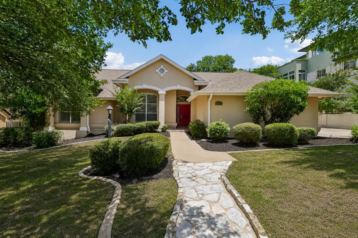 115 Tallstar Dr, Lakeway, TX 78734 - #1