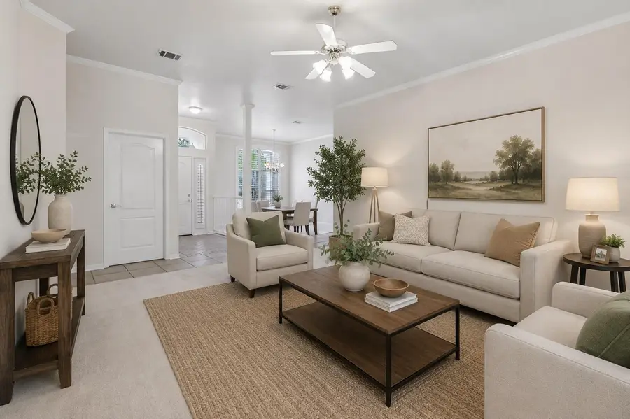 115 Tallstar Dr, Lakeway, TX 78734 - #2