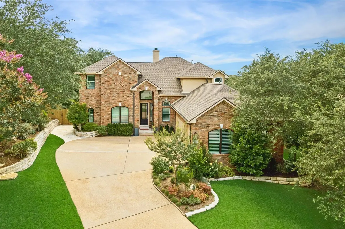 12109 Estrada Ct, Austin, TX 78732 - #1