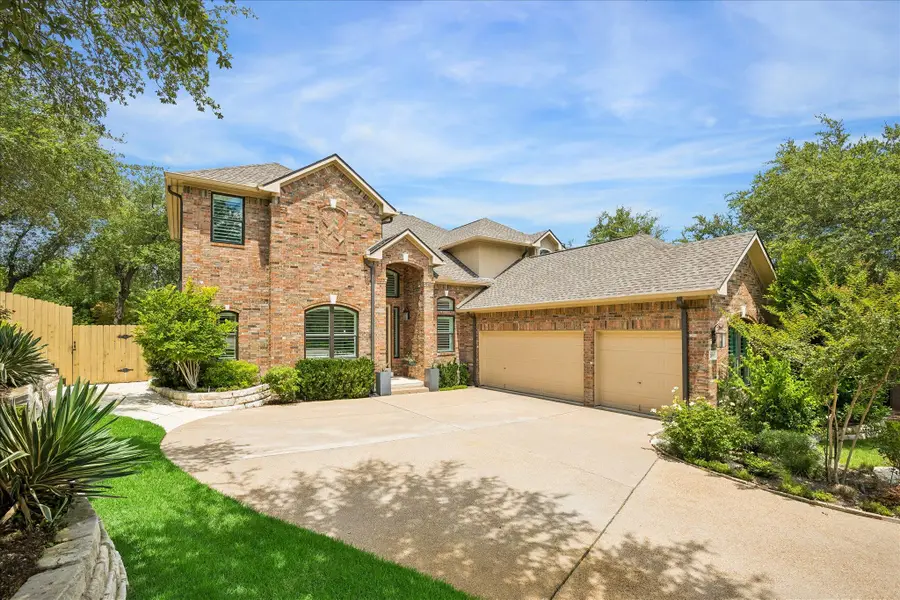 12109 Estrada Ct, Austin, TX 78732 - #2
