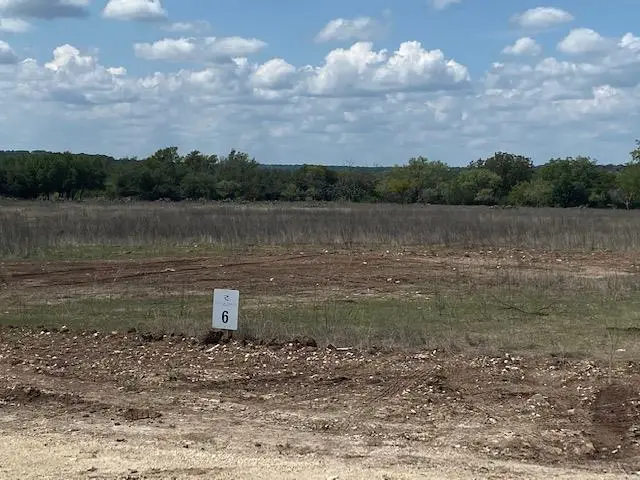 Lot 6 Cattle Trl, Kempner, TX 76539 - #3