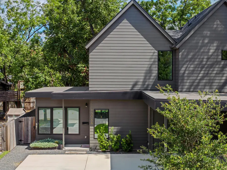 1304 Richcreek Rd #A, Austin, TX 78757 - #2