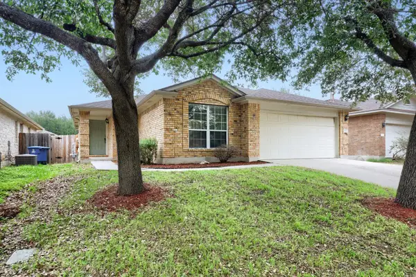 1506 Campanella Cv, Round Rock, TX 78665