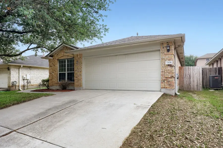 1506 Campanella Cv, Round Rock, TX 78665 - #3