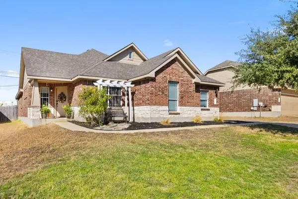 304 Timothy John Dr, Pflugerville, TX 78660