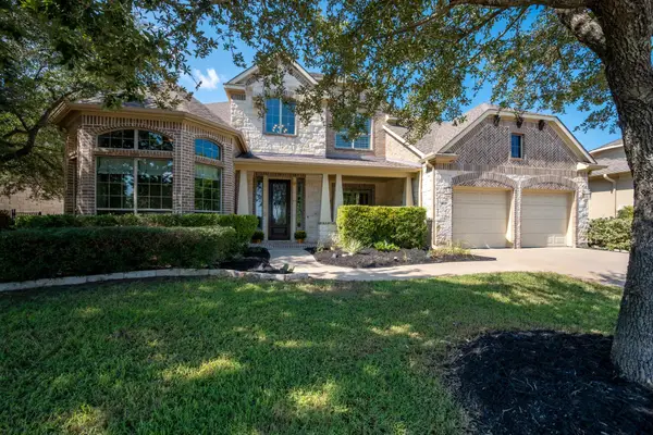 16125 Zagros Way, Austin, TX 78738