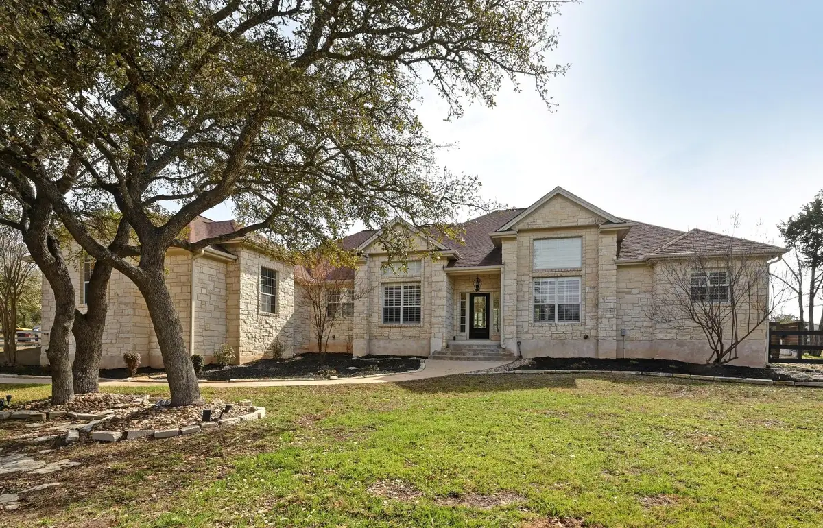 105 High Plains Dr, Dripping Springs, TX 78620 - #1