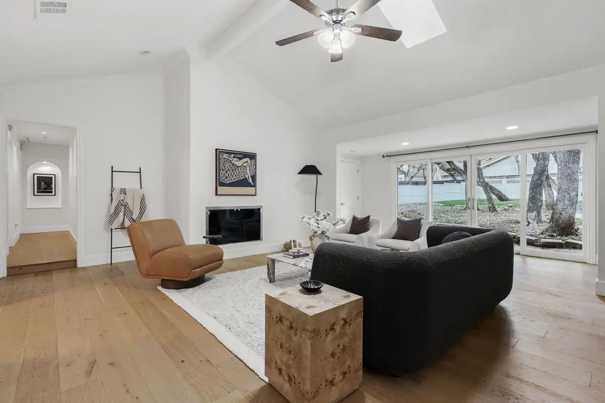 3112 Eanes Cir, Austin, TX 78746 - #1