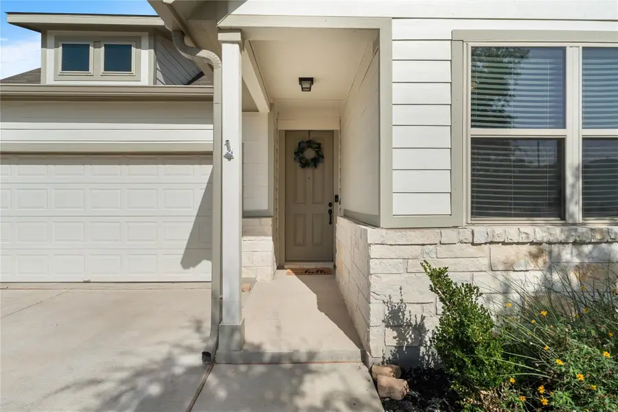 807 Gray Fox Loop, Hutto, TX 78634 - #3