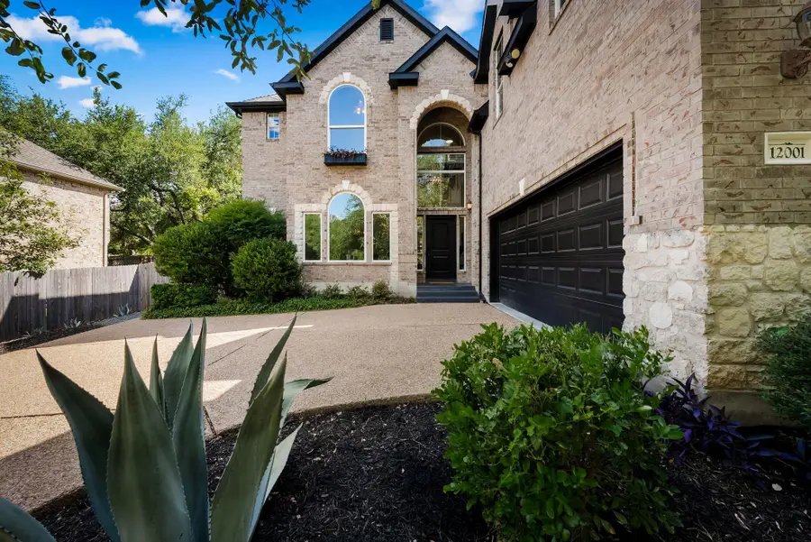 12001 Portofino Dr, Austin, TX 78732 - #2