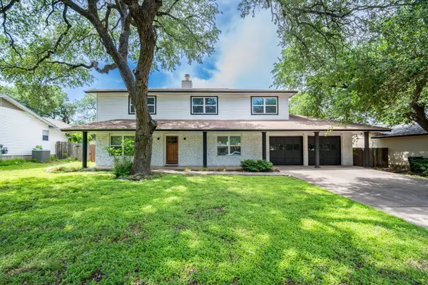 11002 Hard Rock Rd, Austin, TX 78750