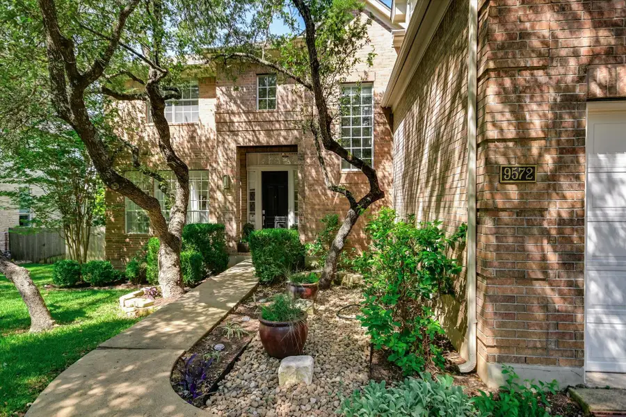 9572 Indigo Brush Dr, Austin, TX 78726 - #2