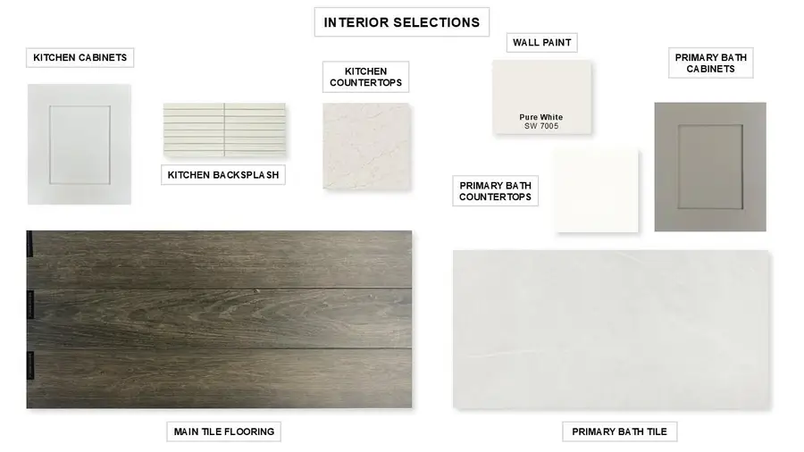 196 Basket Flower Loop, Kyle, TX 78640 - Image #2