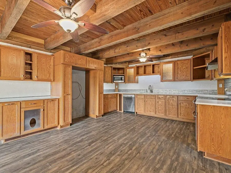 20416 Wilson Rd, Coupland, TX 78615 - #3
