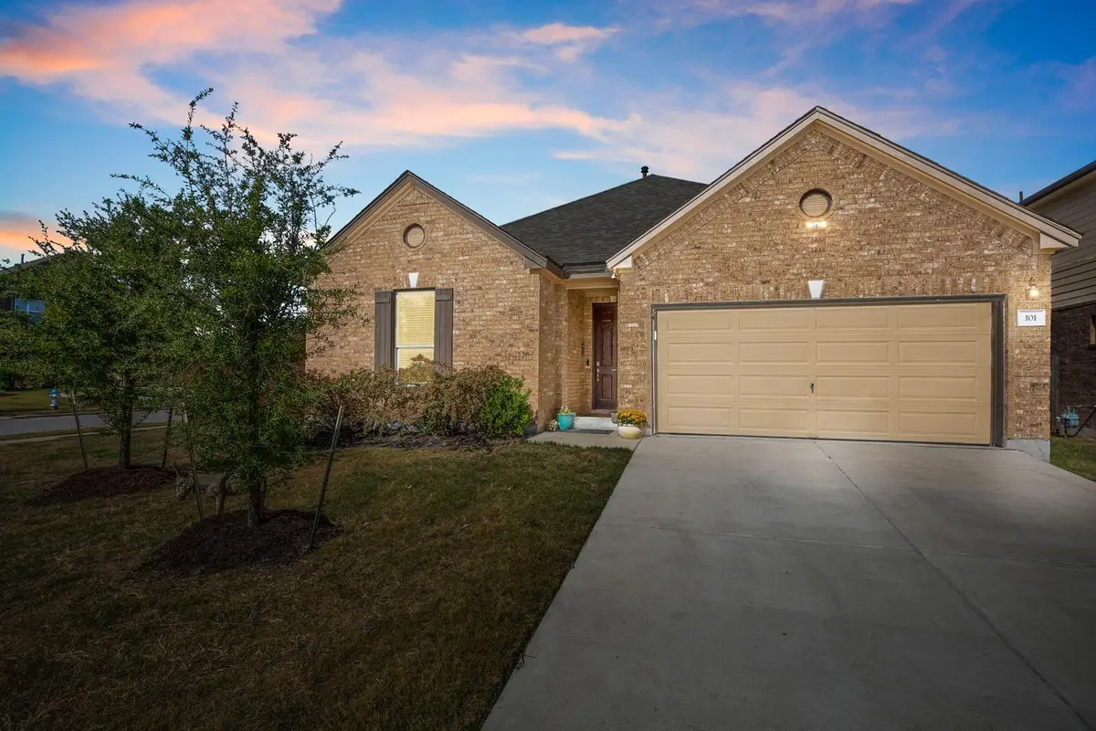 101 Kavanaugh St, Georgetown, TX 78628 - Image #1