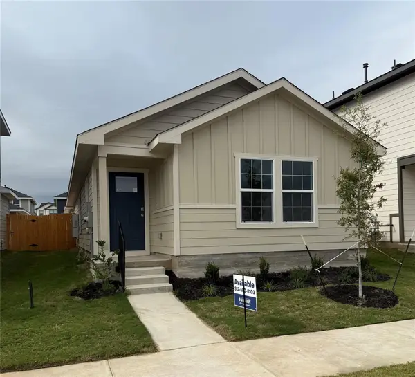 311 Santo Domingo Rd, Bastrop, TX 78602