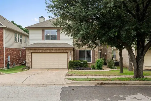 301 Bayou Bend Dr, Buda, TX 78610