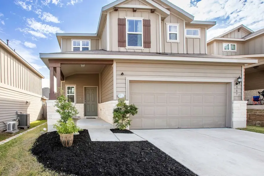 967 Pepperbark Loop, Buda, TX 78610 - Image #2