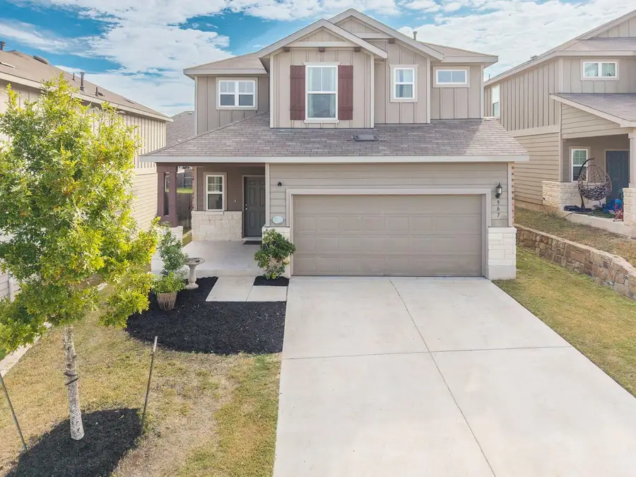 967 Pepperbark Loop, Buda, TX 78610 - Image #3